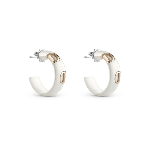 Earrings Damiani D.Icon