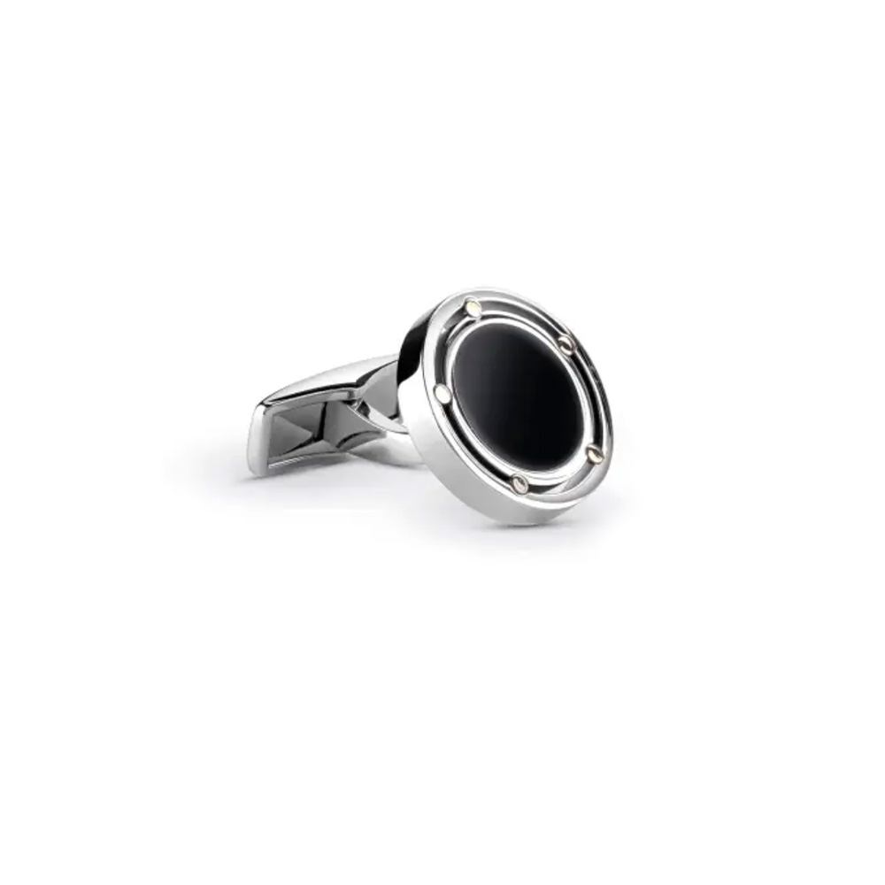 Cufflinks Damiani D.Side