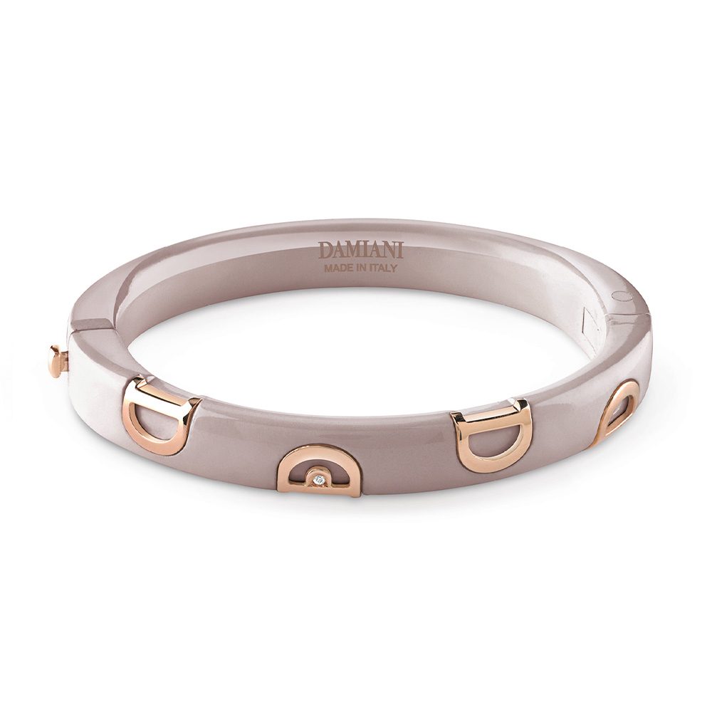 Bracelet Damiani D.Icon