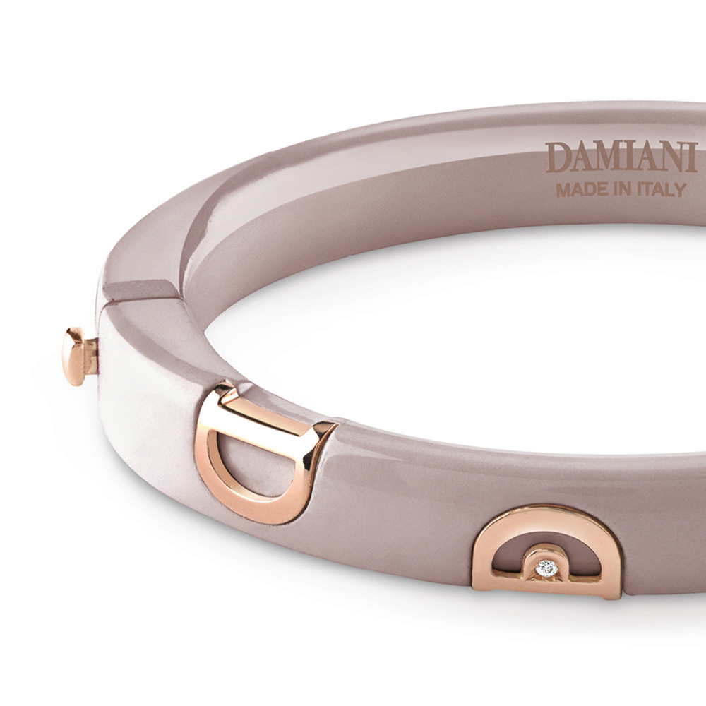 Bracelet Damiani D.Icon