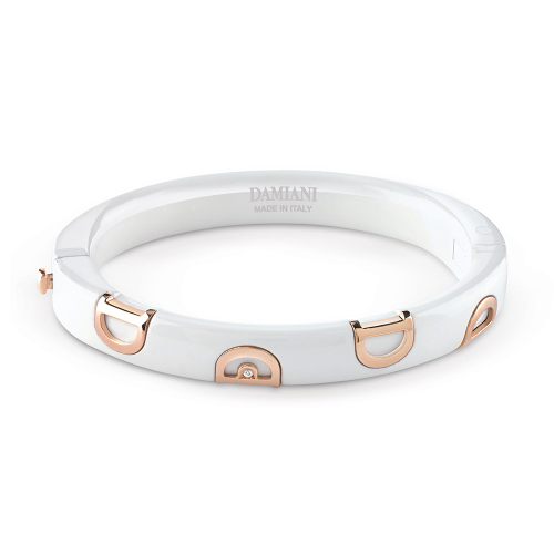 Bracelet Damiani D.Icon