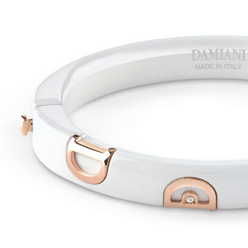 Bracelet Damiani D.Icon