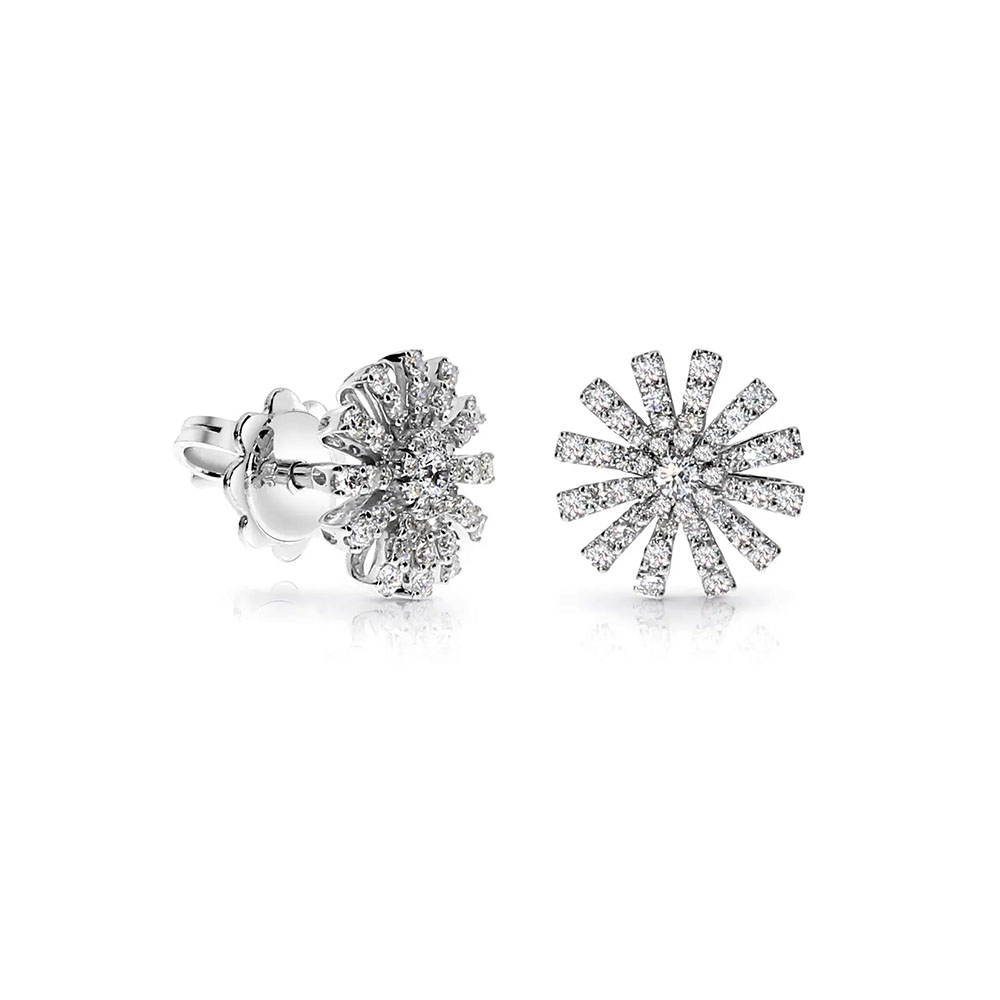 Earrings Damiani Margherita