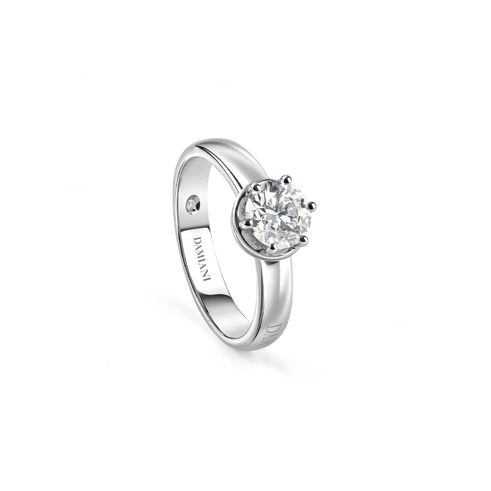 Ring Damiani Minou