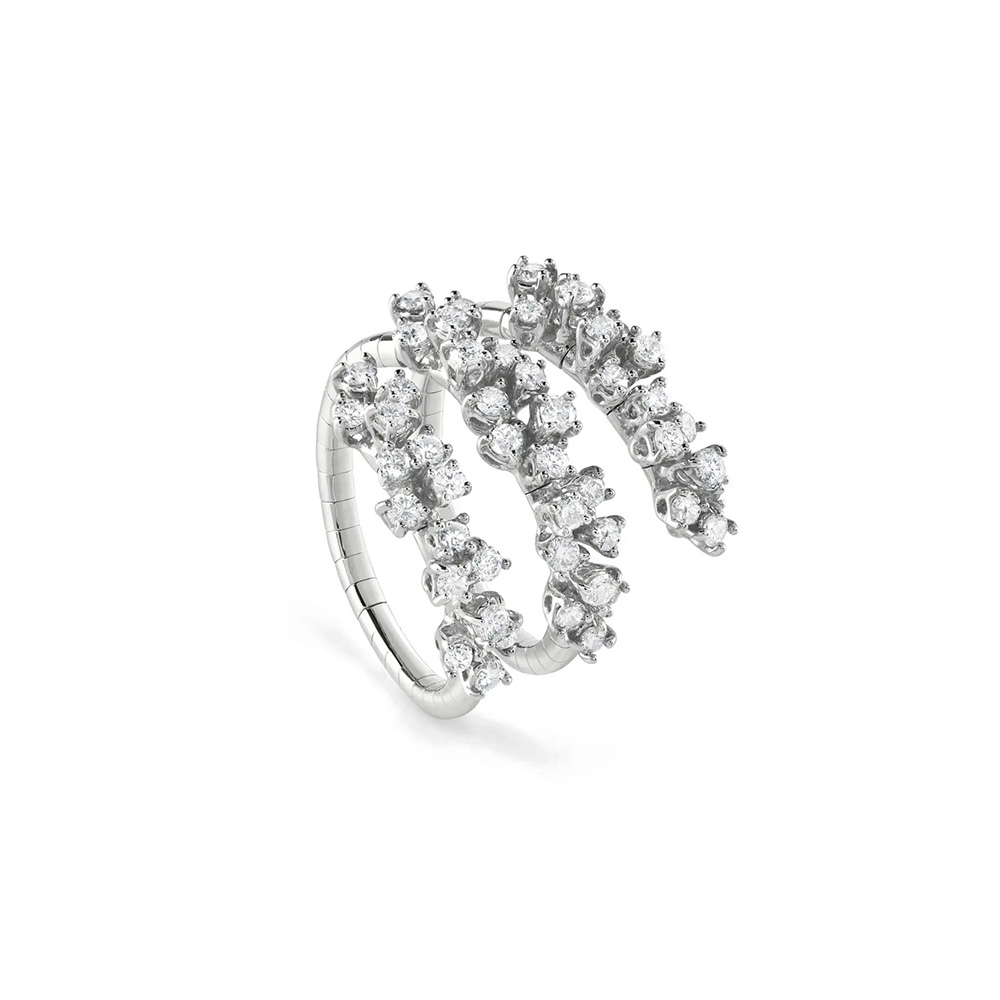 Ring Damiani Mimosa