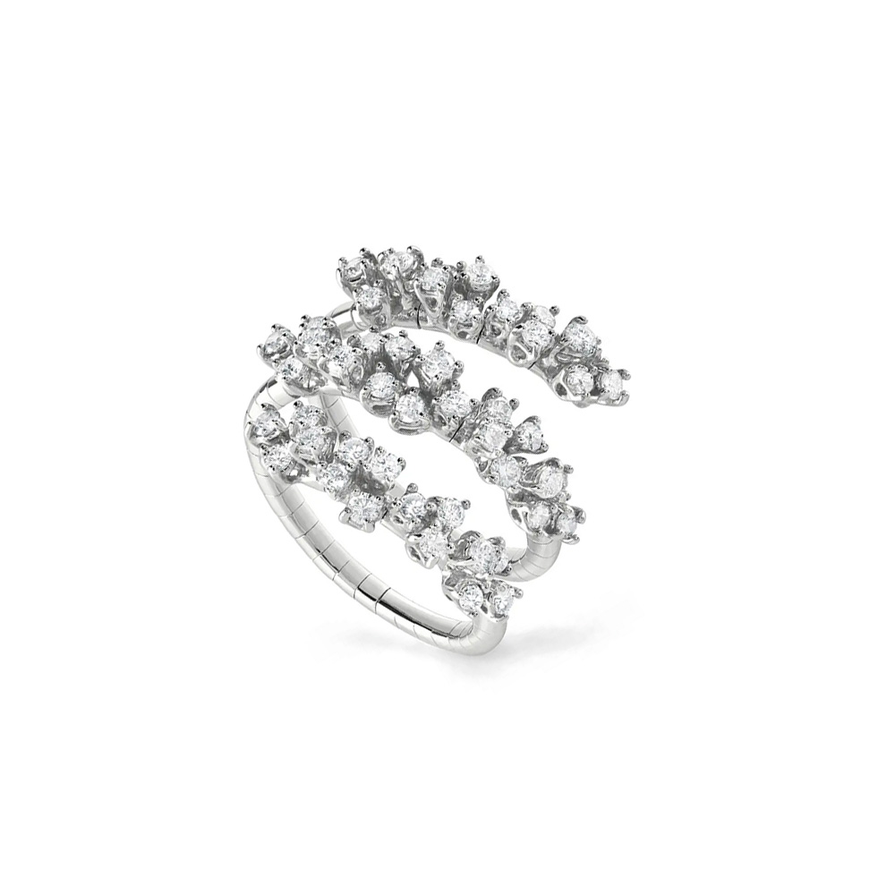 Ring Damiani Mimosa