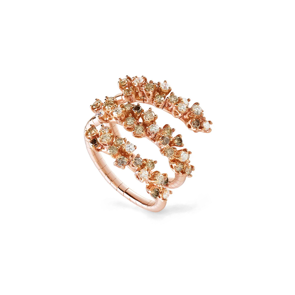 Ring Damiani Mimosa