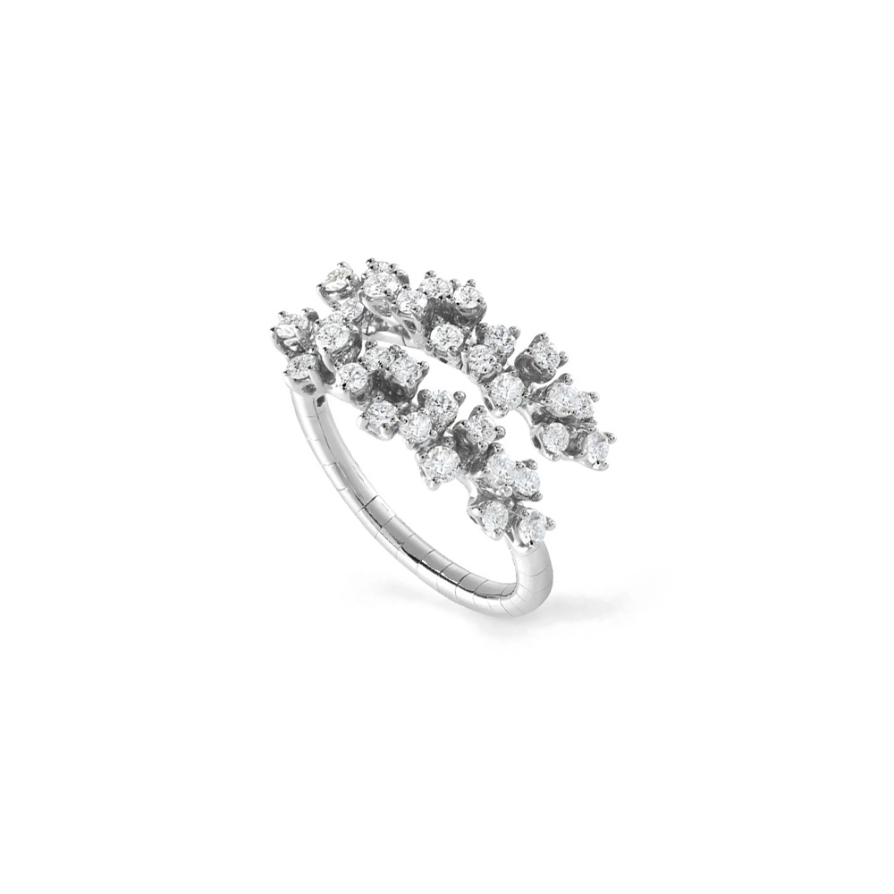 Ring Damiani Mimosa