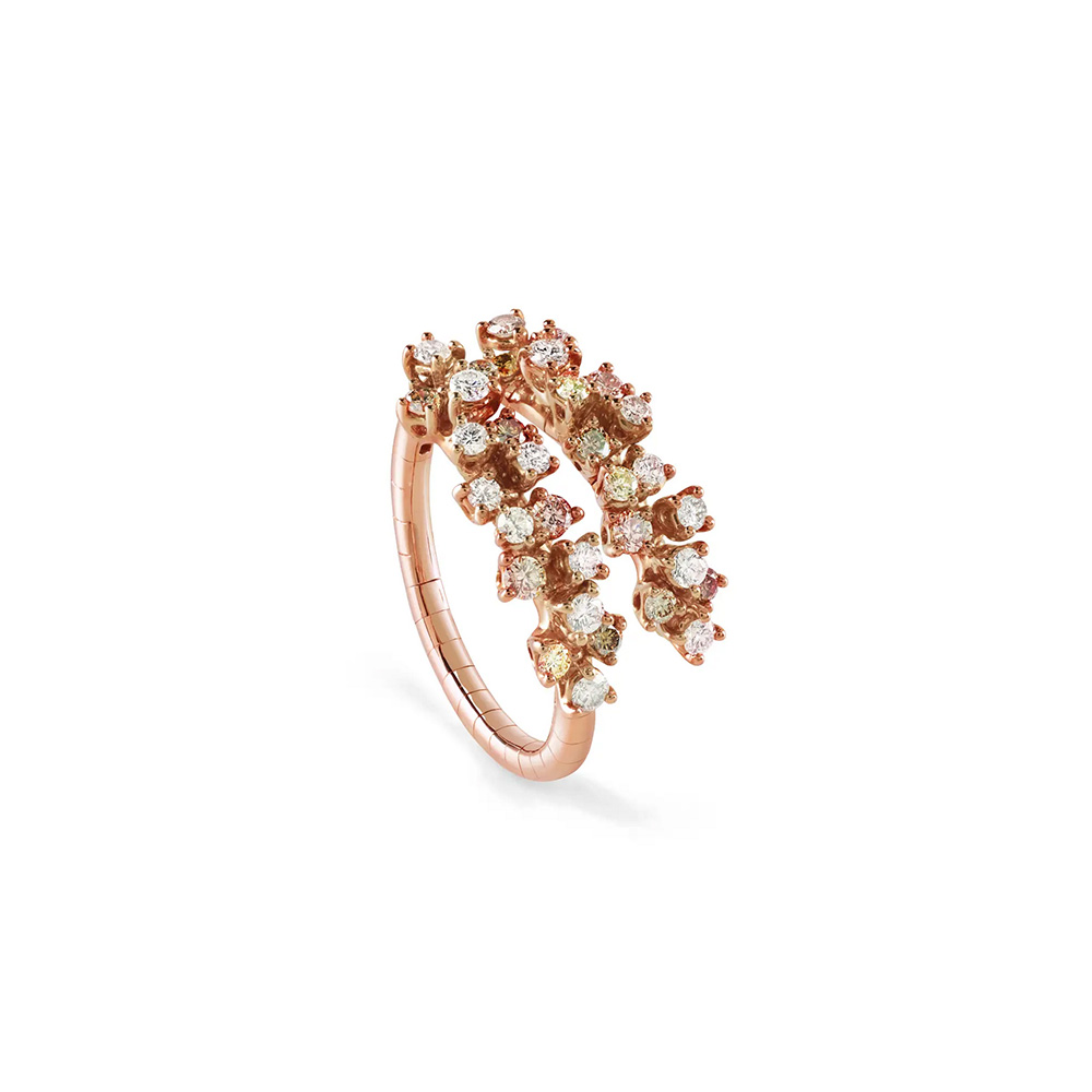 Ring Damiani Mimosa