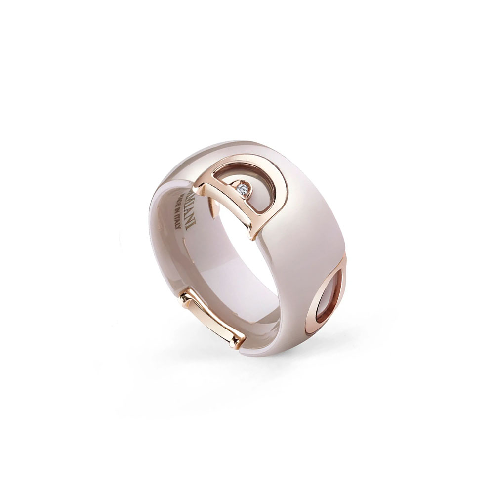 Ring Damiani D.Icon