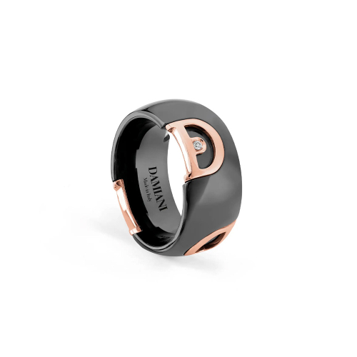 Ring Damiani D.Icon