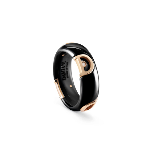 Ring Damiani D.Icon