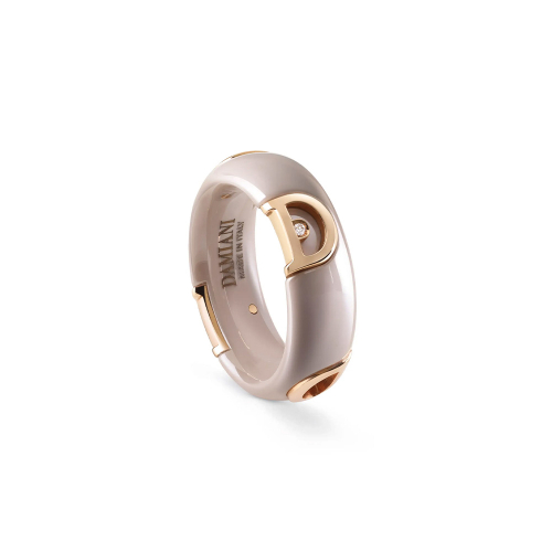 Ring Damiani D.Icon