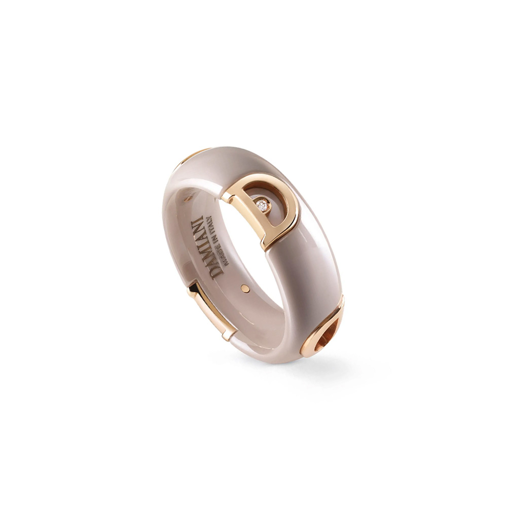 Ring Damiani D.Icon