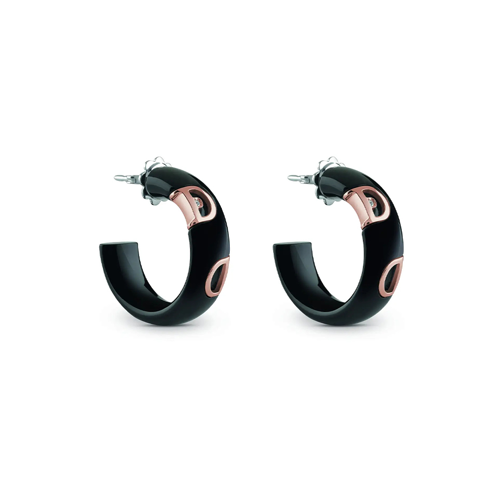 Earrings Damiani D.Icon