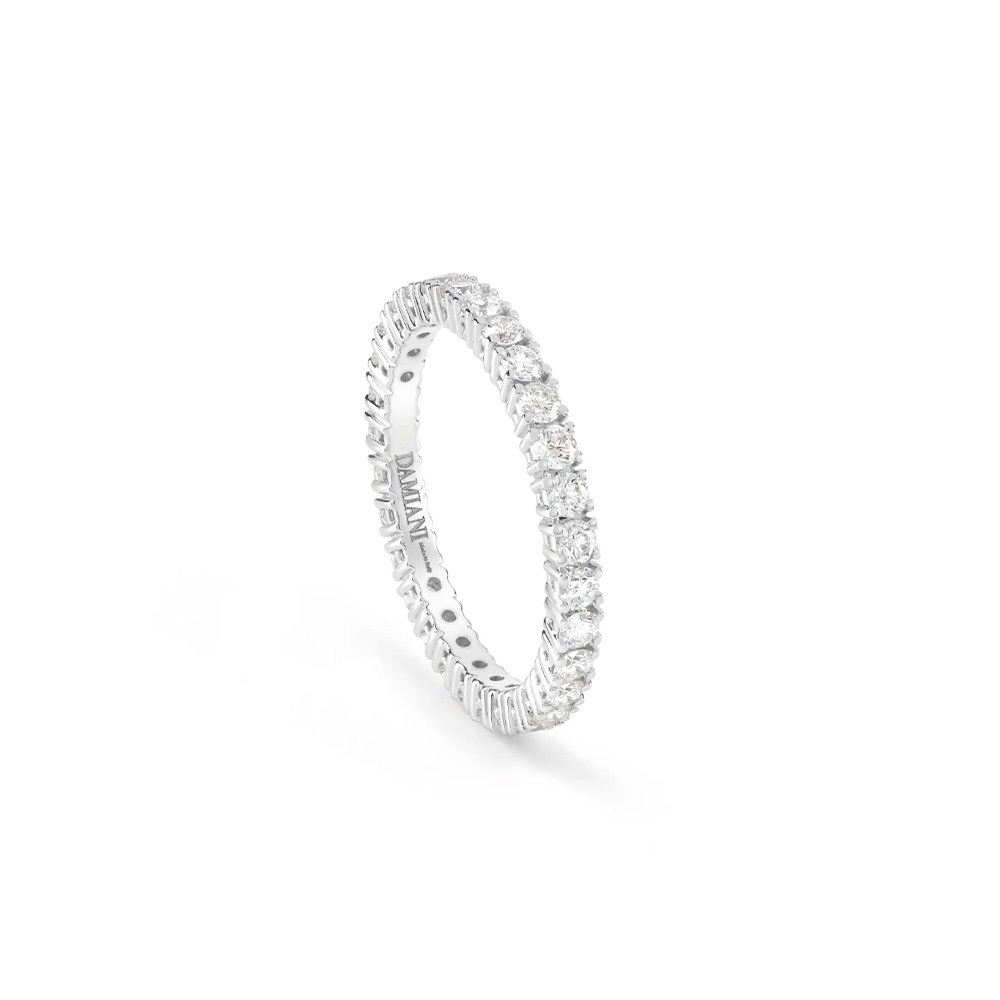 Ring Damiani Luce