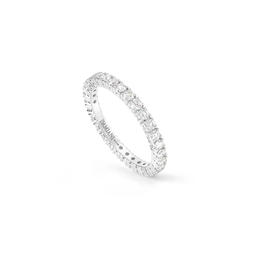 Ring Damiani Luce