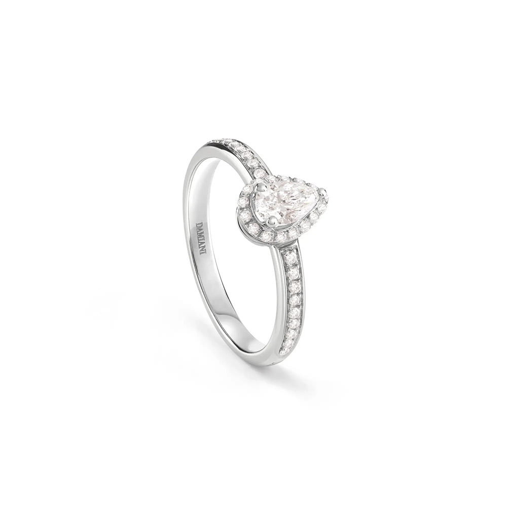 Ring Damiani Minou