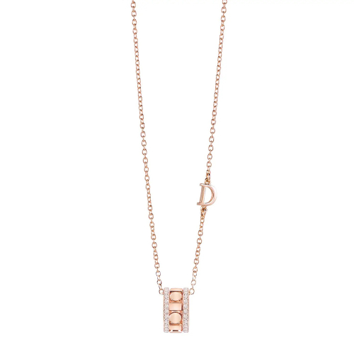 Necklace Damiani Belle Epoque Reel