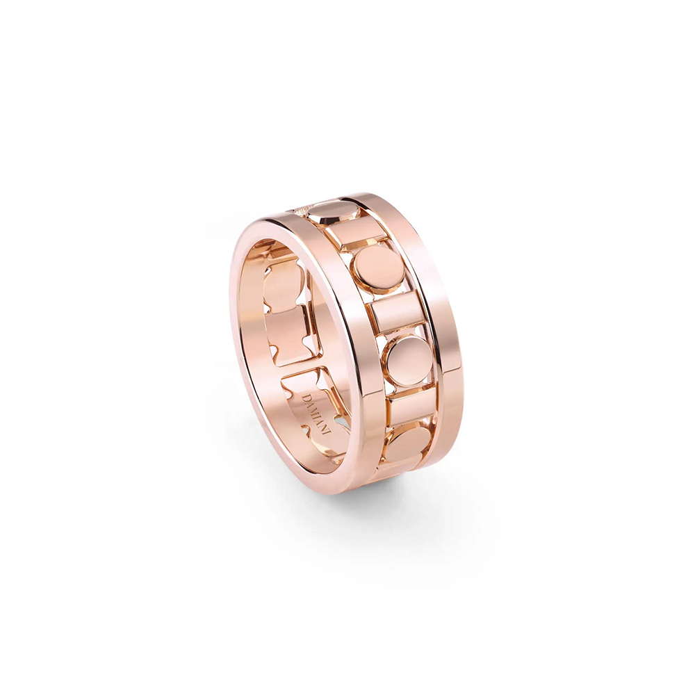 Ring Damiani Belle Epoque Reel