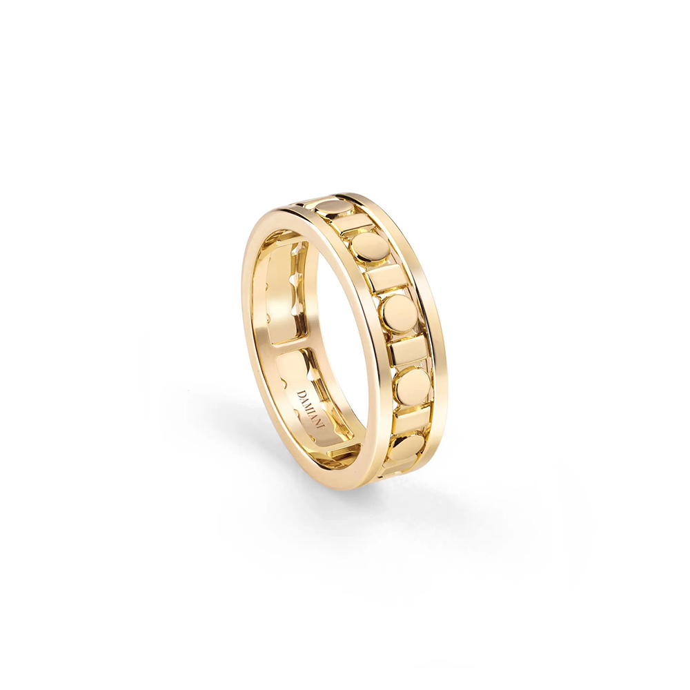 Ring Damiani Belle Epoque Reel