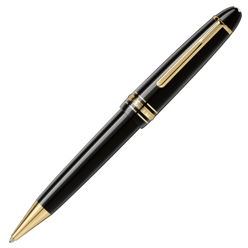 Lodīšu pildspalva Montblanc Meisterstück LeGrand
