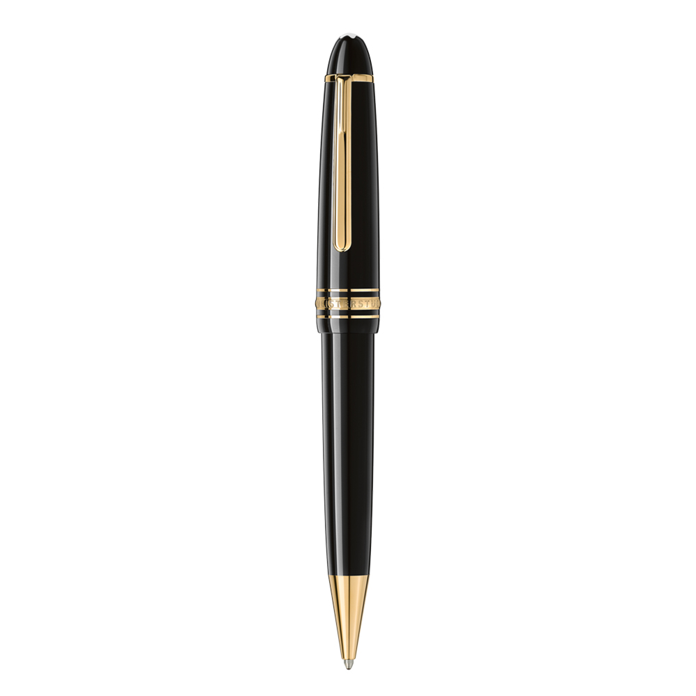 Lodīšu pildspalva Montblanc Meisterstück LeGrand