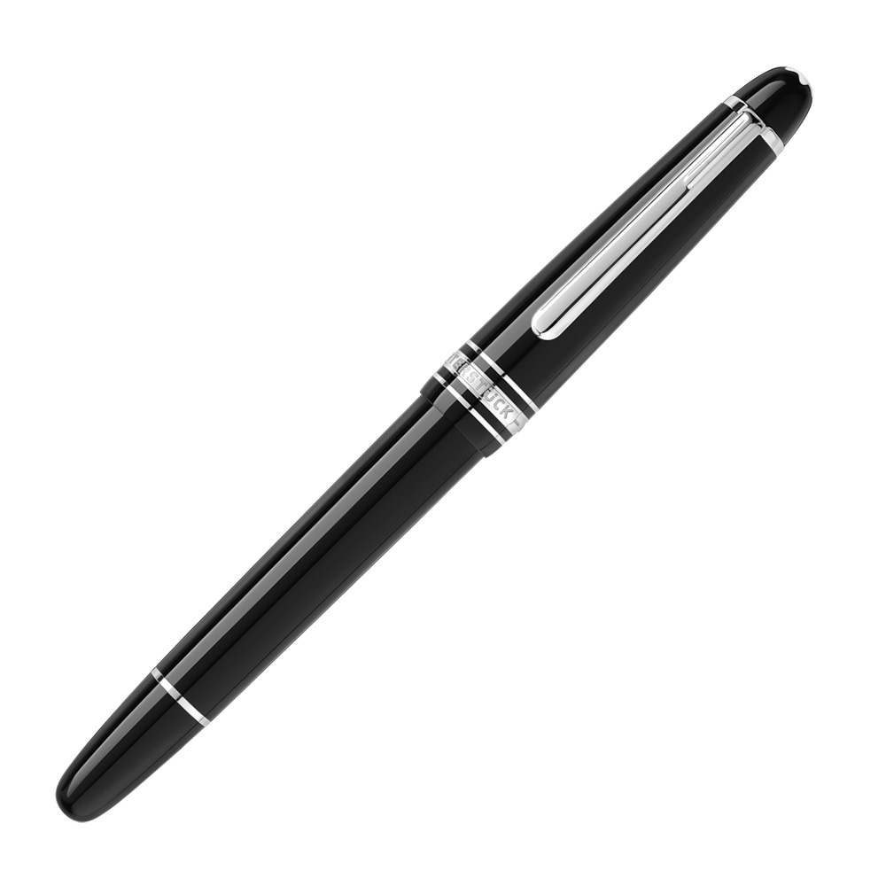 Fountain pen Montblanc Meisterstück Classique, F Fountain pen Montblanc Meisterstück Classique, F