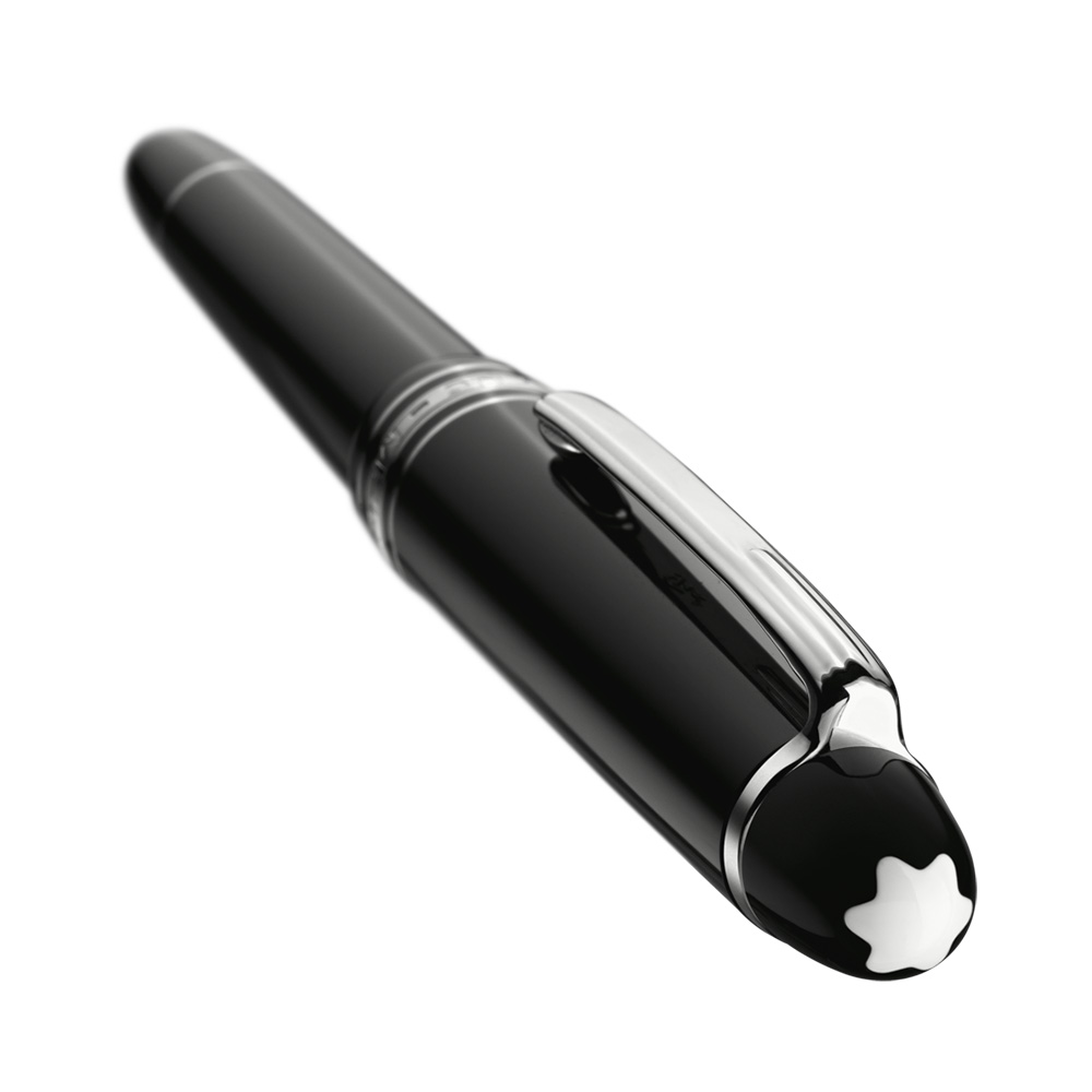 Fountain pen Montblanc Meisterstück Classique, M
