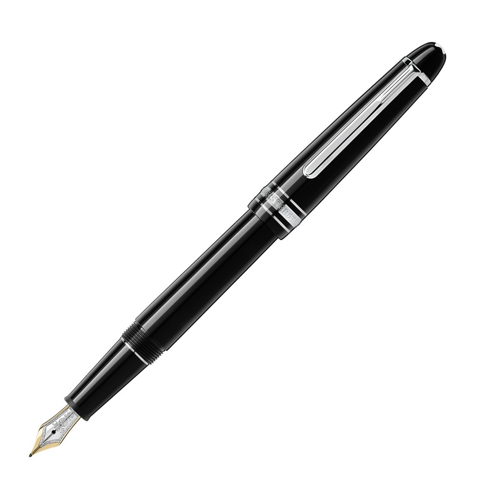 Fountain pen Montblanc Meisterstück Classique, M