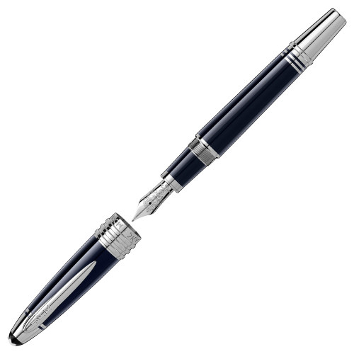 Fountain Pen Montblanc Great Characters John F. Kennedy, F