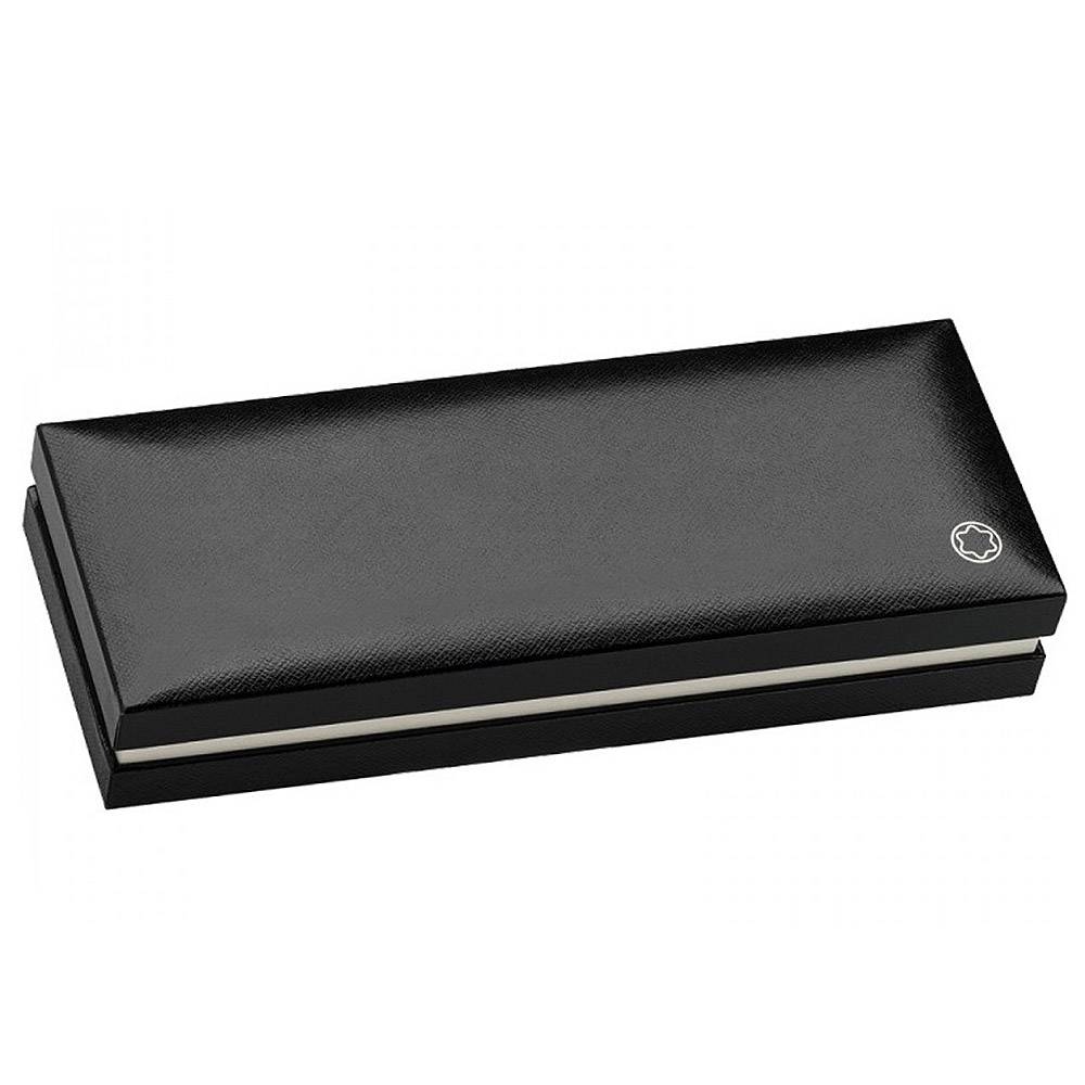 Fountain pen Montblanc Meisterstück Red Gold-Coated, Size M