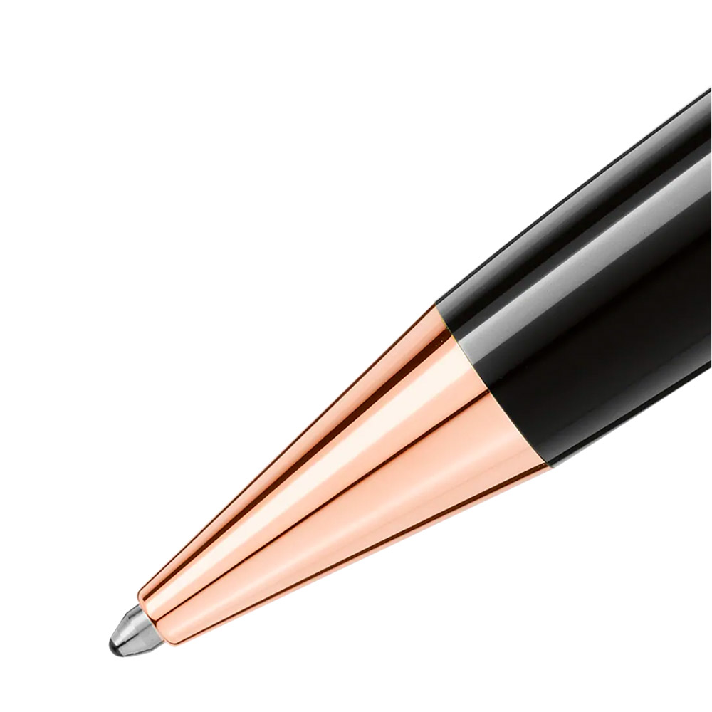 Ballpoint Pen Montblanc Meisterstück LeGrand Ballpoint Pen Montblanc Meisterstück LeGrand