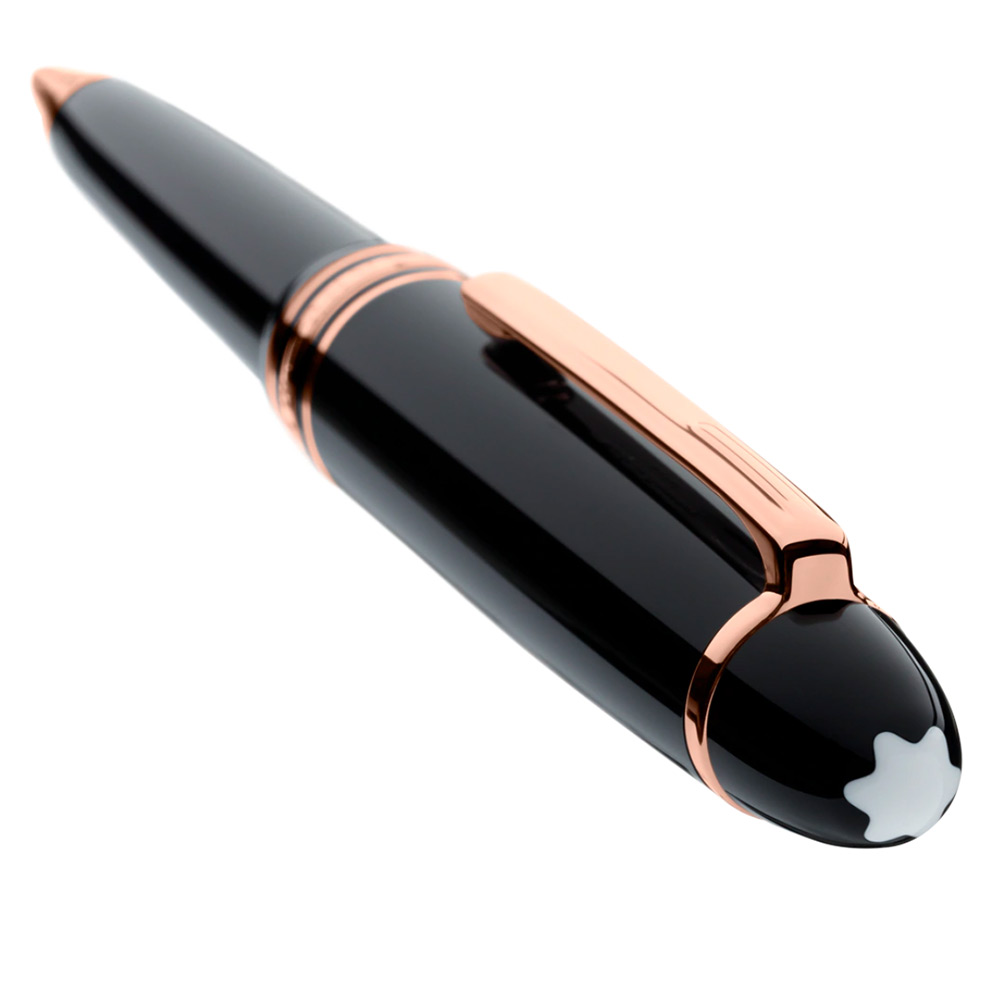 Ballpoint Pen Montblanc Meisterstück LeGrand Ballpoint Pen Montblanc Meisterstück LeGrand