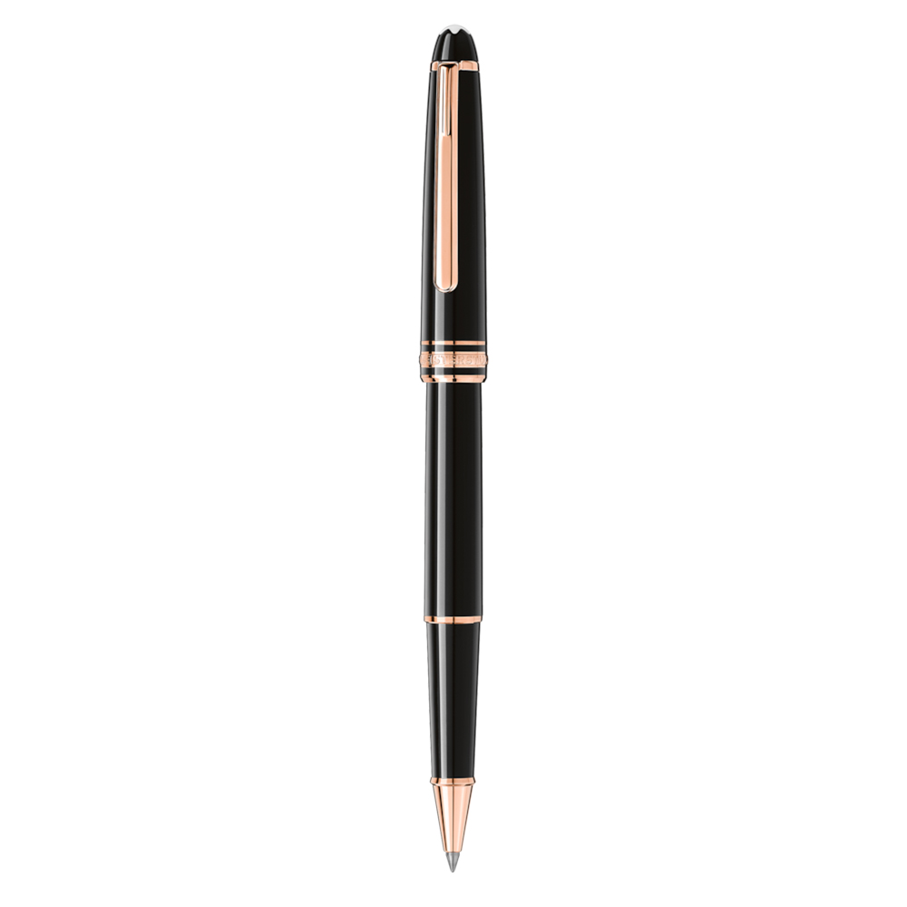 Rollerball pen Montblanc Meisterstück Classique
