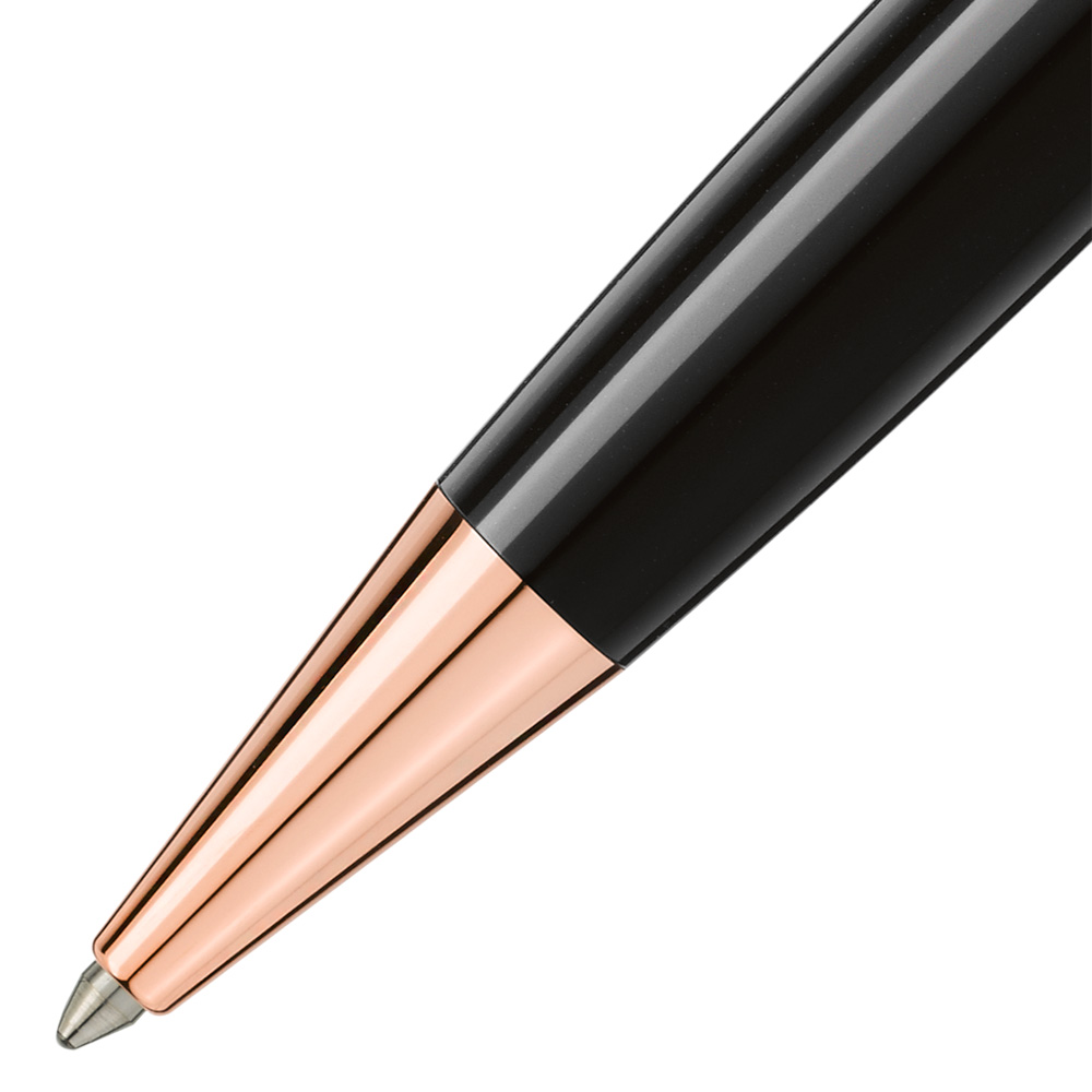Ballpoint pen Montblanc Meisterstück Classique Ballpoint pen Montblanc Meisterstück Classique