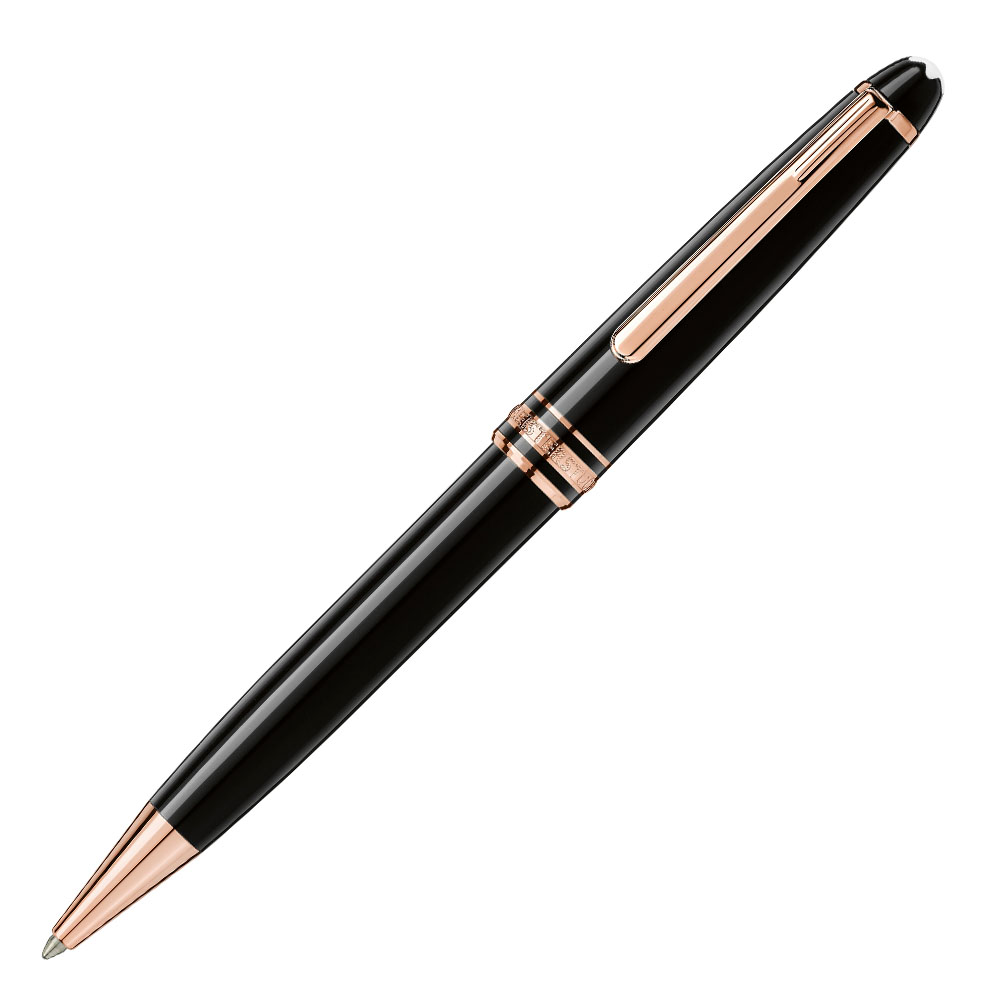 Ballpoint pen Montblanc Meisterstück Classique Ballpoint pen Montblanc Meisterstück Classique