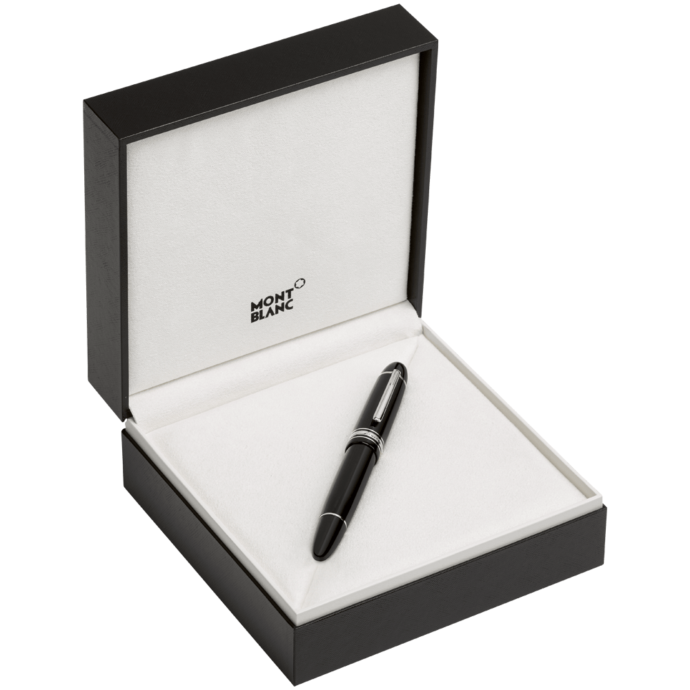 Fountain pen Montblanc Meisterstück 149, M Fountain pen Montblanc Meisterstück 149, M