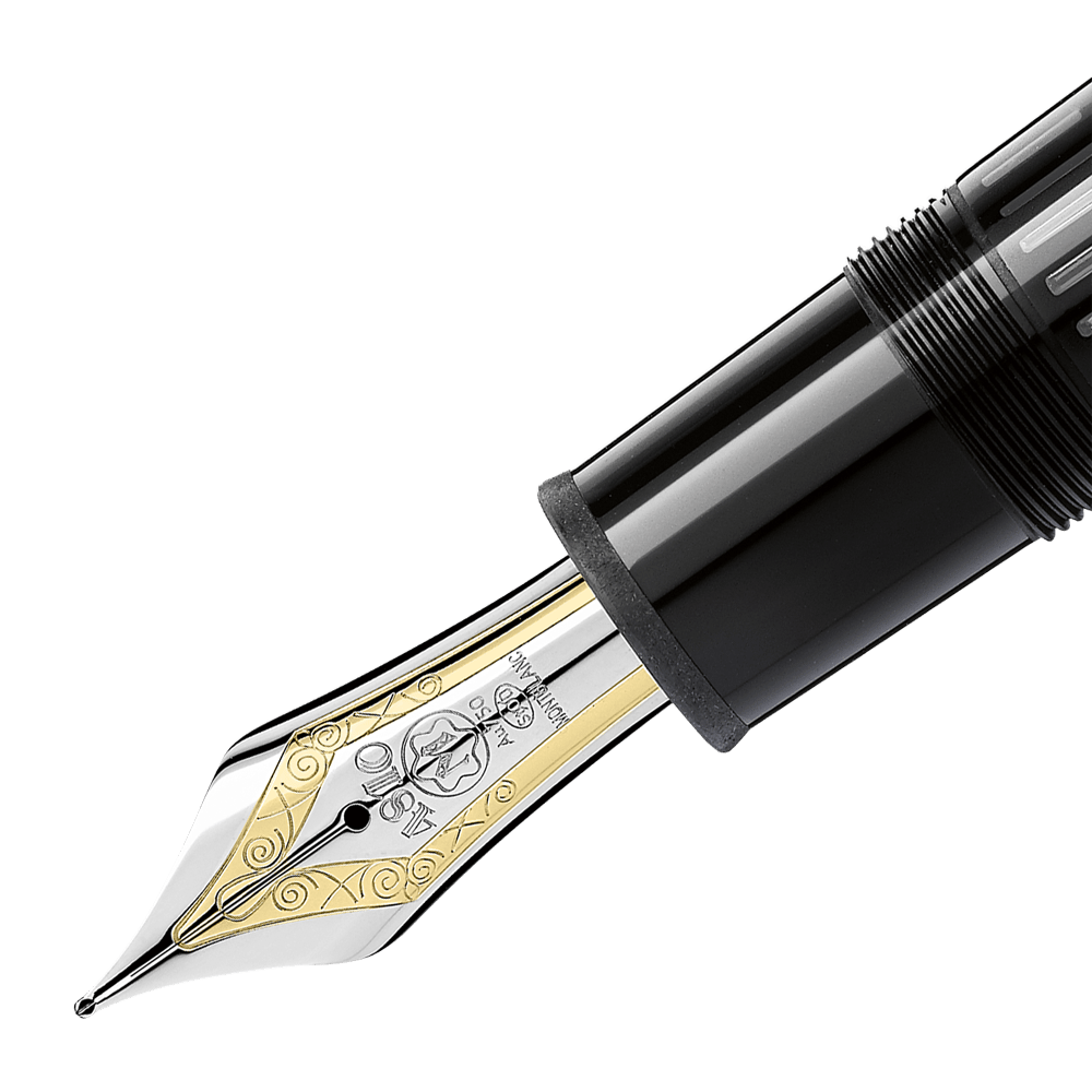 Fountain pen Montblanc Meisterstück 149, M Fountain pen Montblanc Meisterstück 149, M