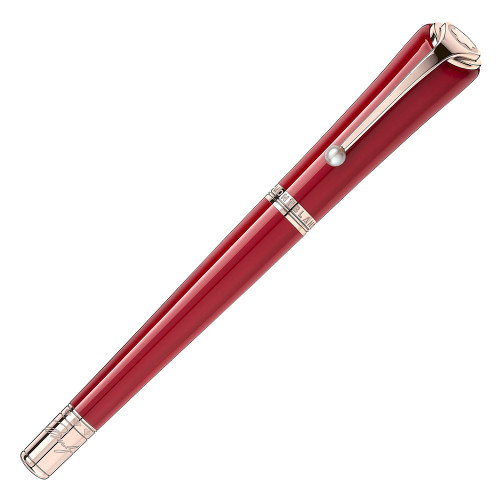 Fountain Pen Montblanc Muses Marilyn Monroe, M