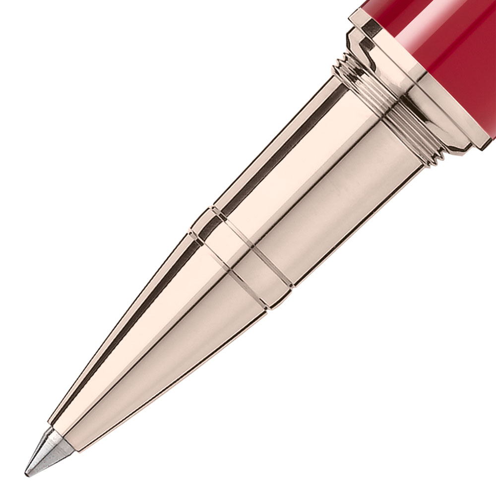 Rollerball pen Montblanc Muses Marilyn Monroe