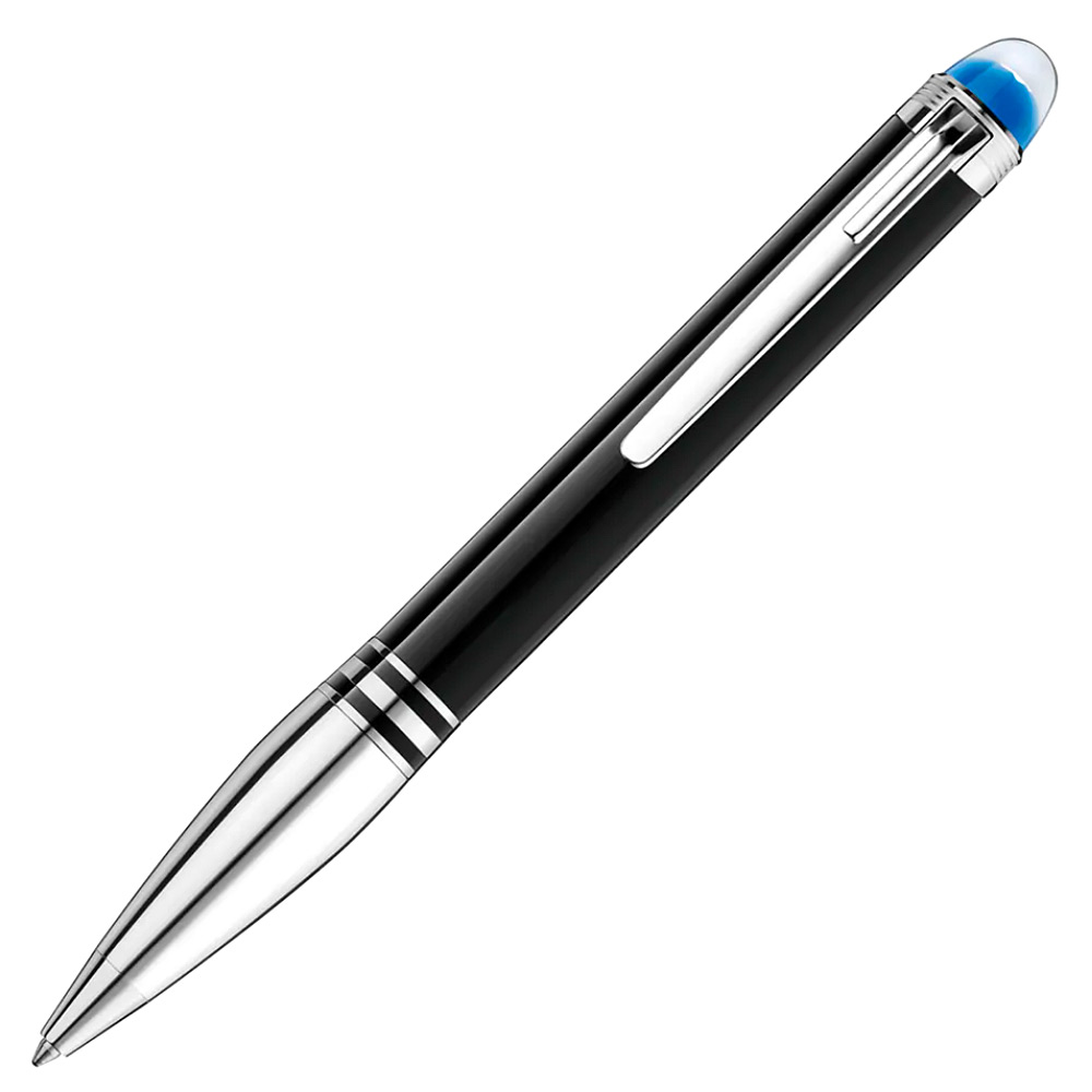 Ballpoint Pen Montblanc StarWalker Doué