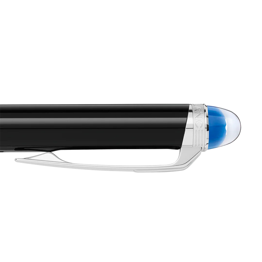 Ballpoint Pen Montblanc StarWalker Doué