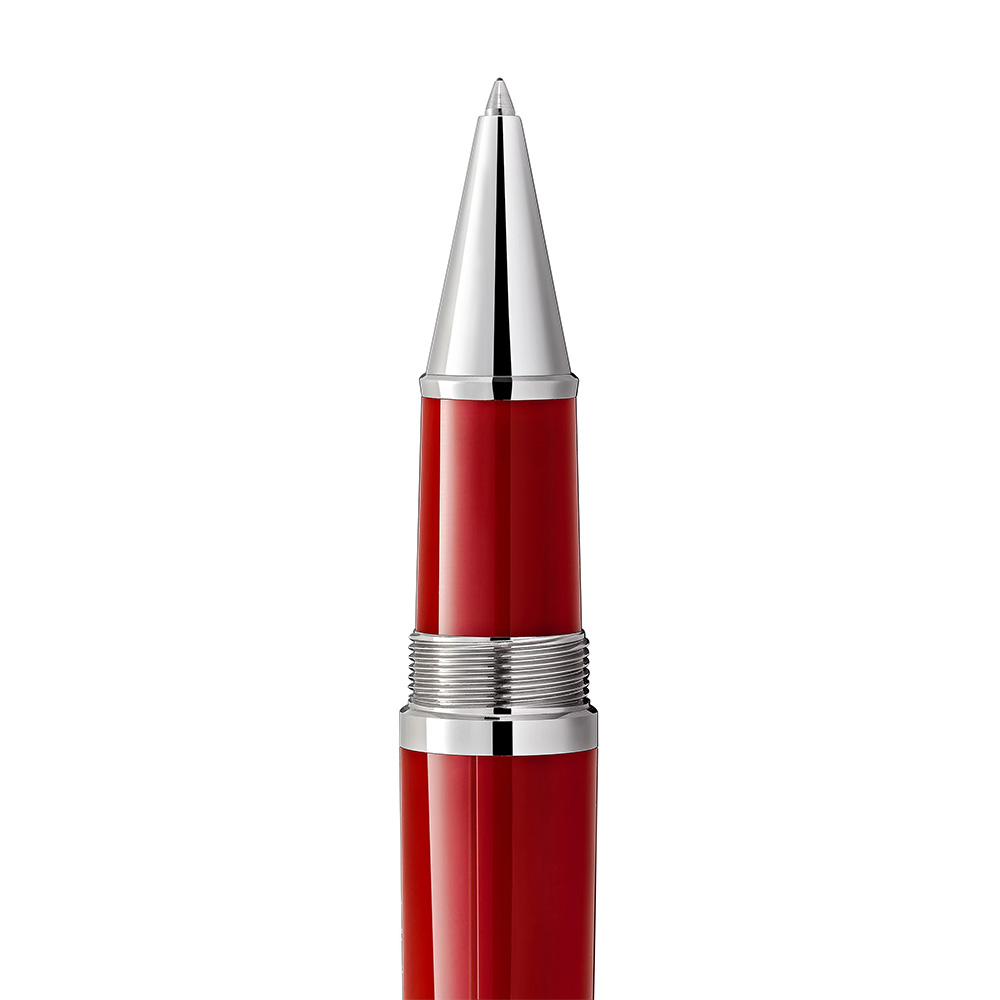 Rollerball pen Montblanc Great Characters Enzo Ferrari