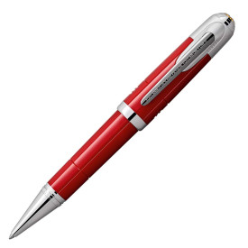 Lodīšu pildspalva Montblanc Great Characters Enzo Ferrari