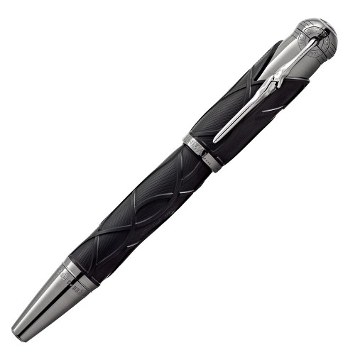 Fountain Pen Montblanc Writers Edition Homage to Brothers Grimm, F