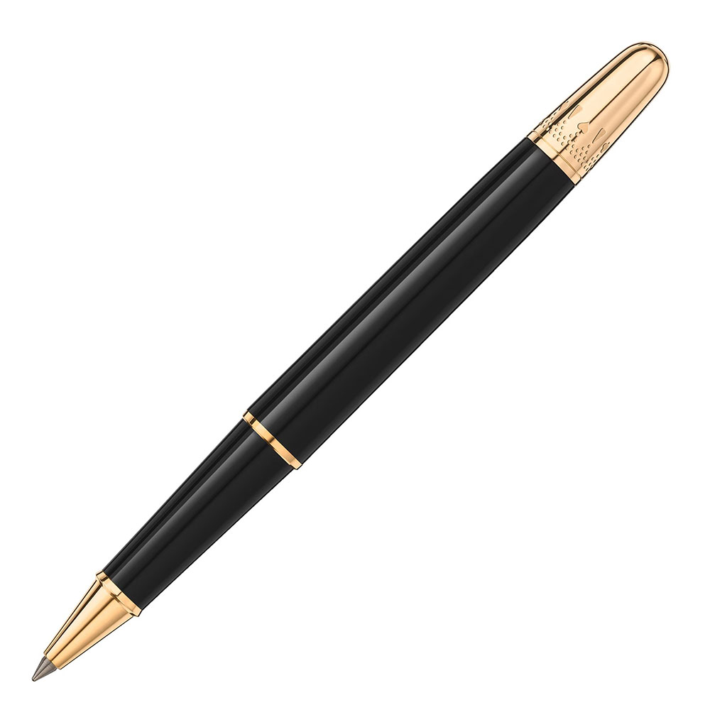 Rollerball pen Montblanc Meisterstück Around the World in 80 Days