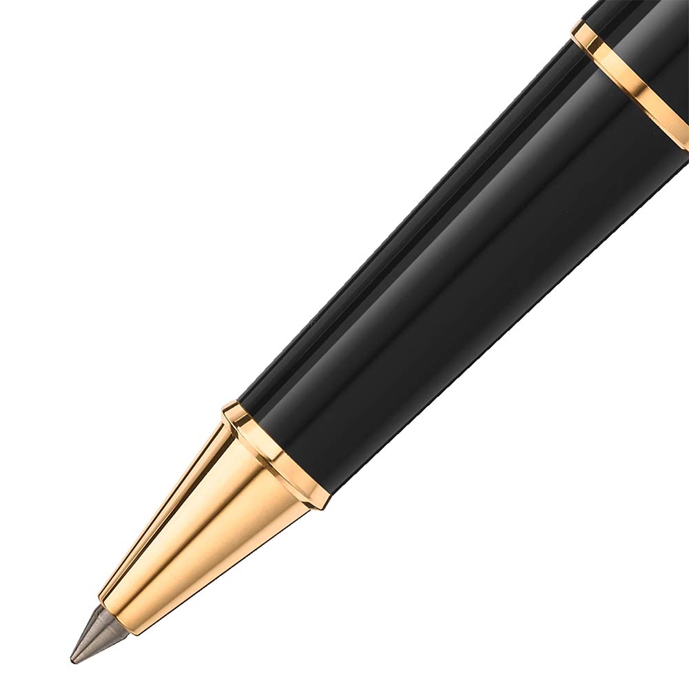 Rollerball pen Montblanc Meisterstück Around the World in 80 Days