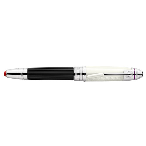 Fountain Pen Montblanc Great Characters Jimi Hendrix, M