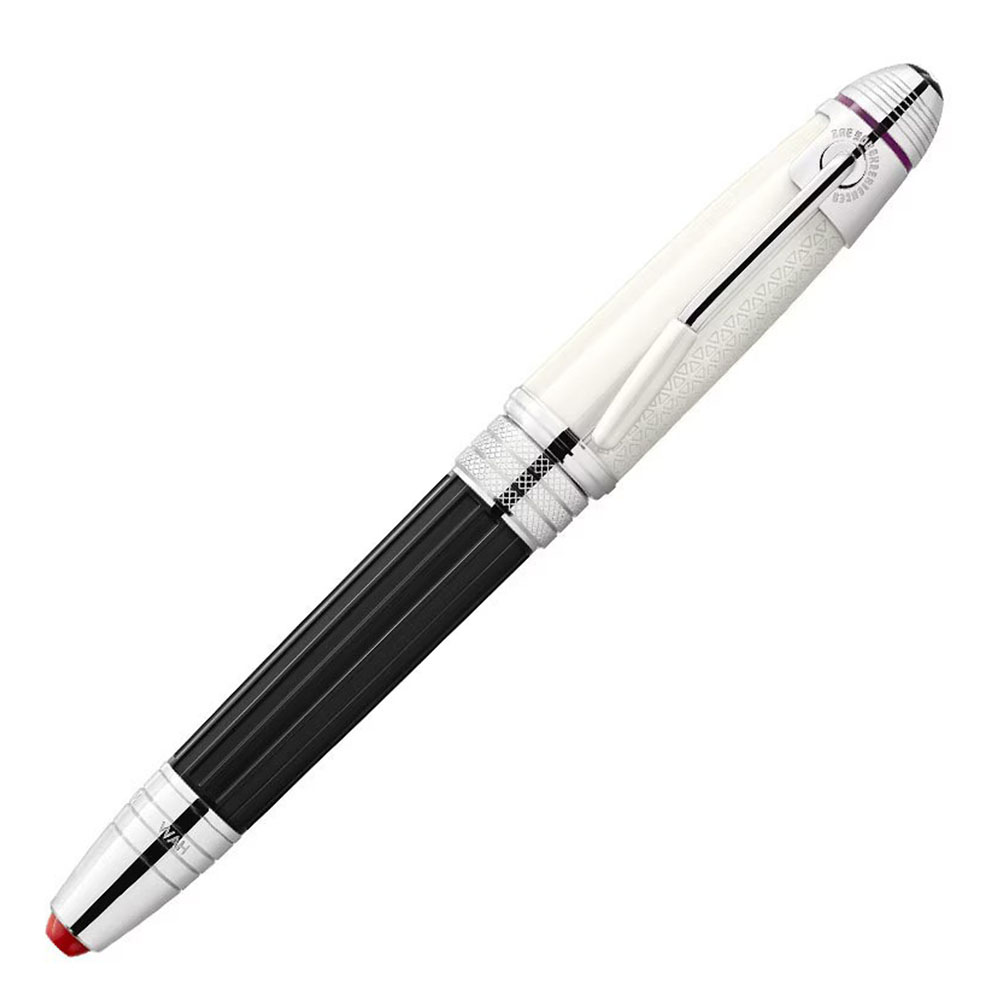 Fountain Pen Montblanc Great Characters Jimi Hendrix, M